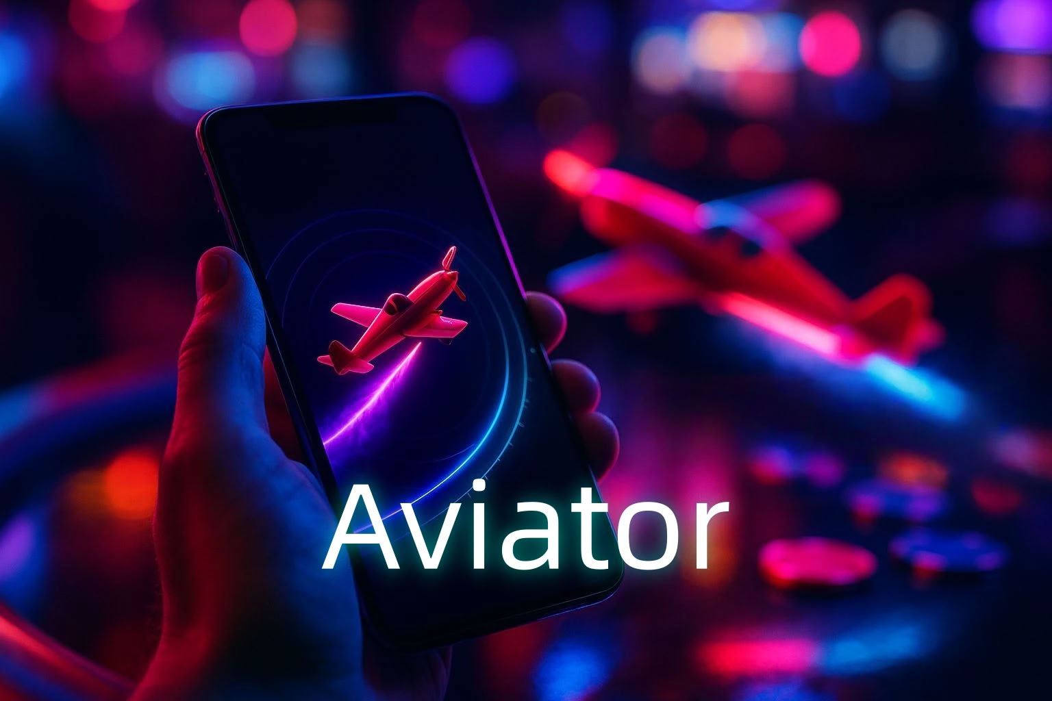 ss777 Aviator Festivo