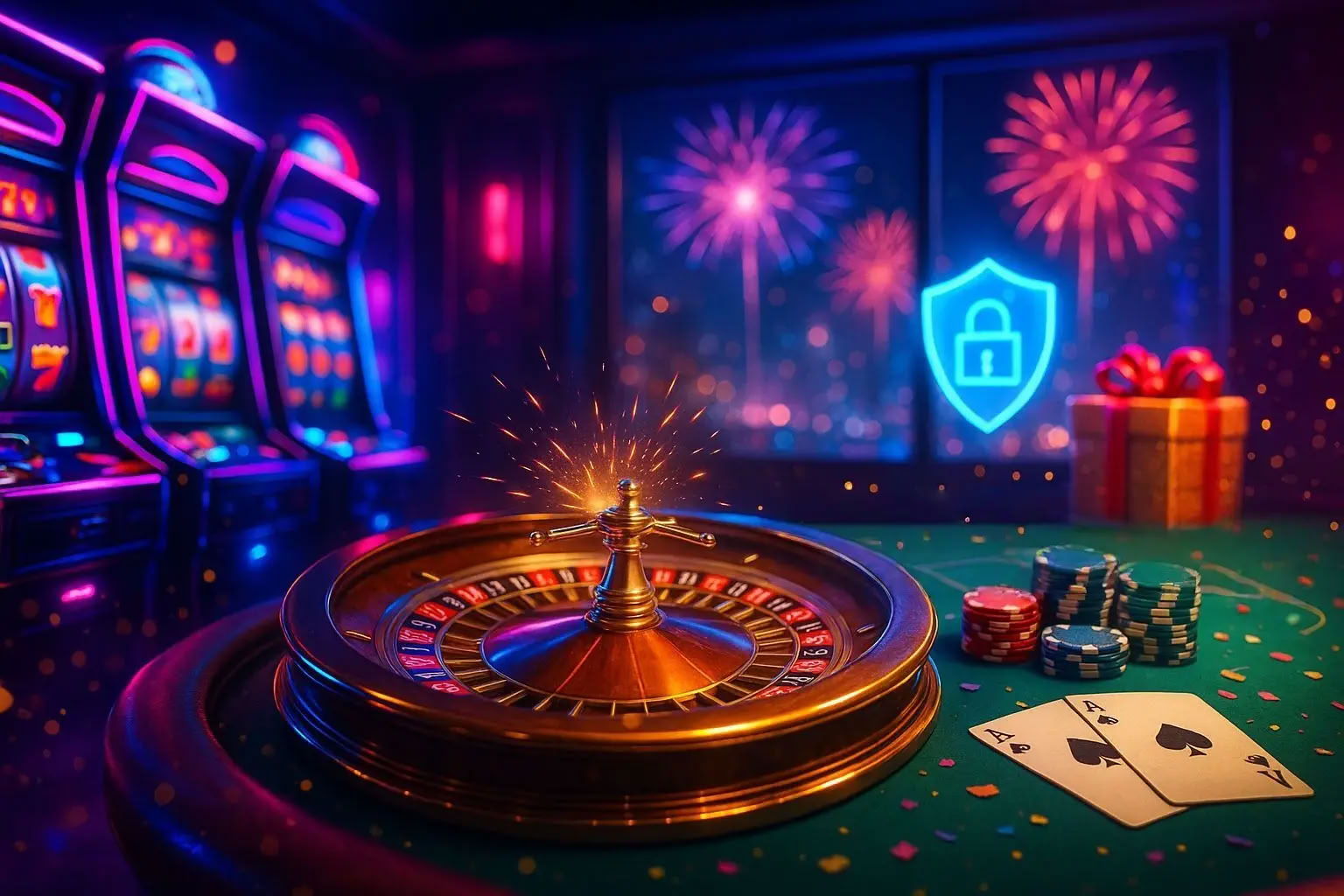 Jogos emocionantes no ss777
