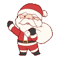 ss777 Santa Claus Bônus