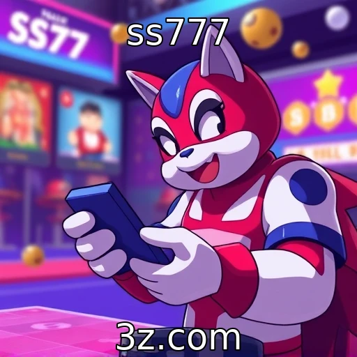 Tendências de jogos móveis para o futuro